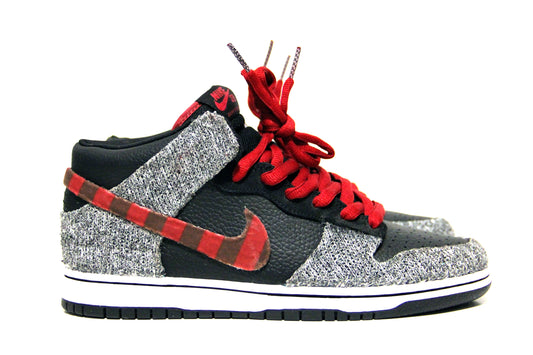 Sneaker design portfolio
